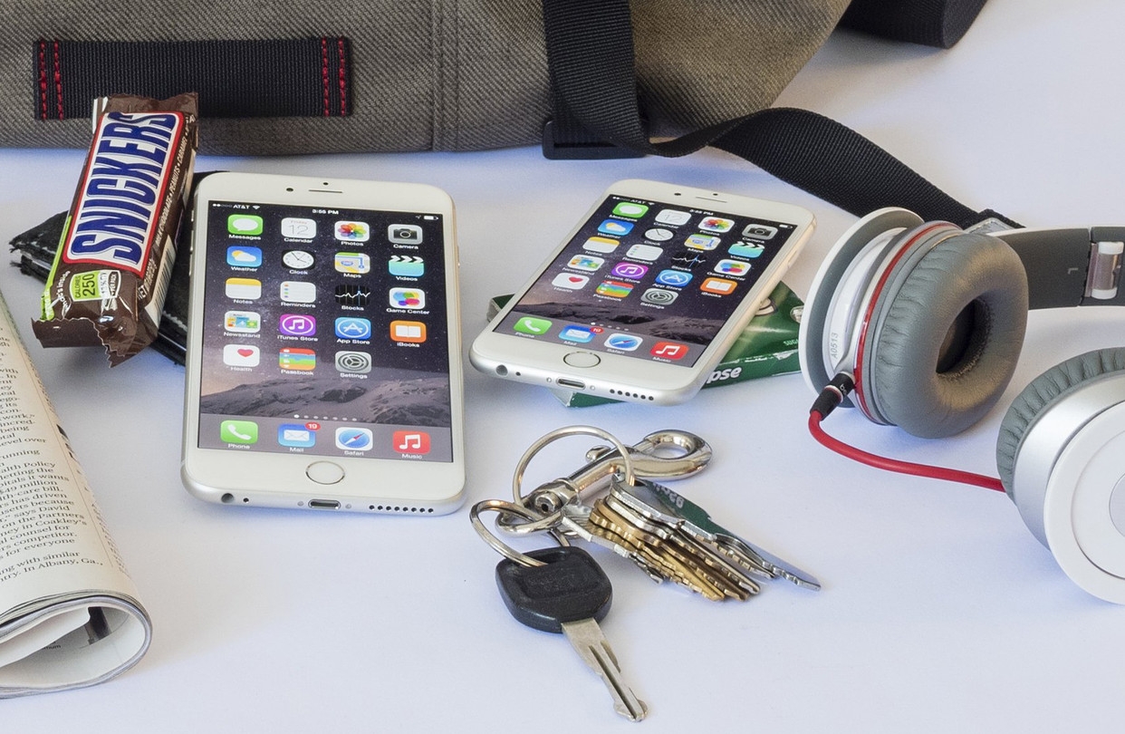 Thời điểm năm 2019 này, iPhone 6s Plus có còn đáng mua với mức giá 10 triệu? (ảnh 4)