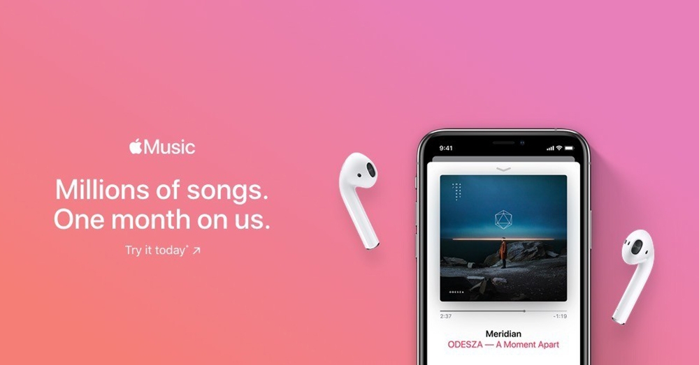 Apple Music