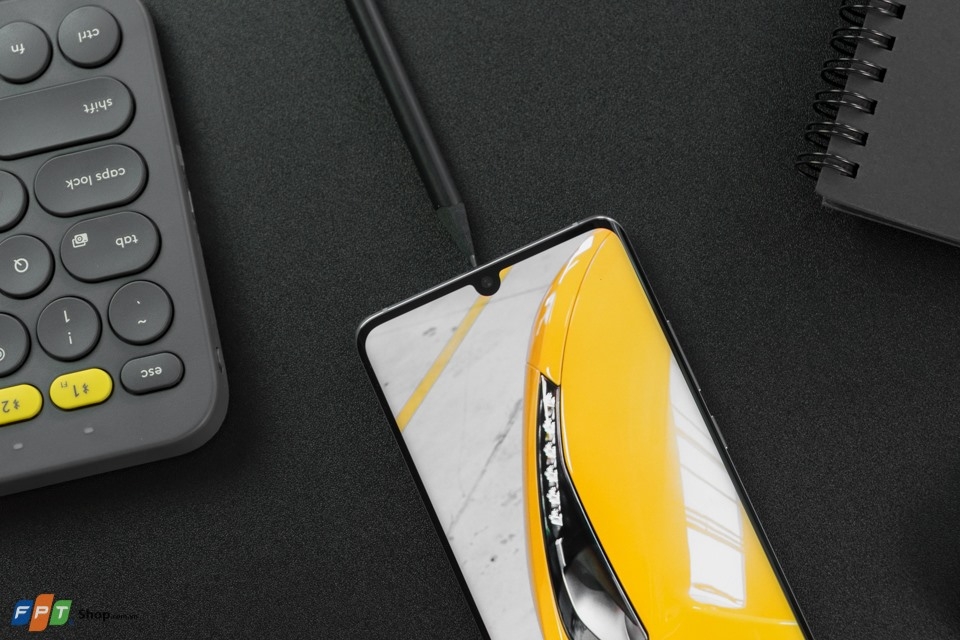 màn hình Huawei P30 Pro