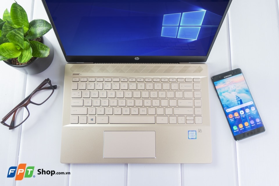 HP Pavilion 14: Chiếc laptop phổ thông hấp dẫn! (ảnh 4) HP Pavilion 14: Chiếc laptop phổ thông hấp dẫn! (ảnh 4)