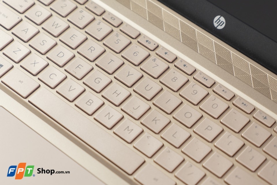 HP Pavilion 14: Chiếc laptop phổ thông hấp dẫn! (ảnh 5) HP Pavilion 14: Chiếc laptop phổ thông hấp dẫn! (ảnh 5)