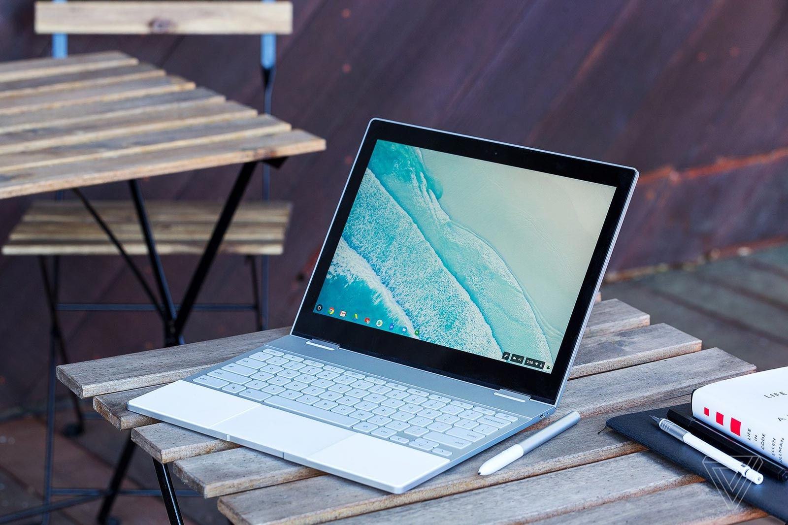 Pixelbook
