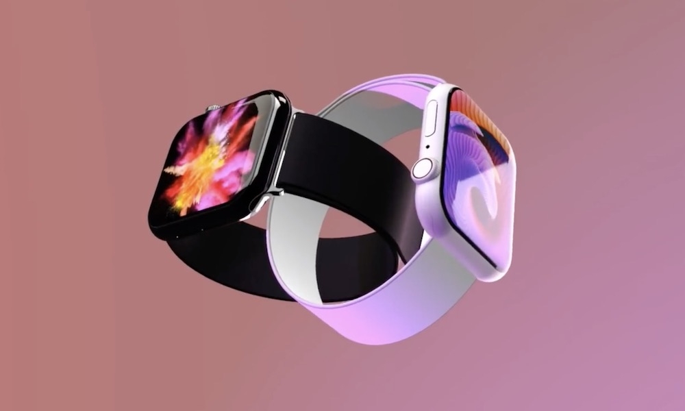 6 tính năng thú vị đáng mong chờ của Apple Watch Series 5 1