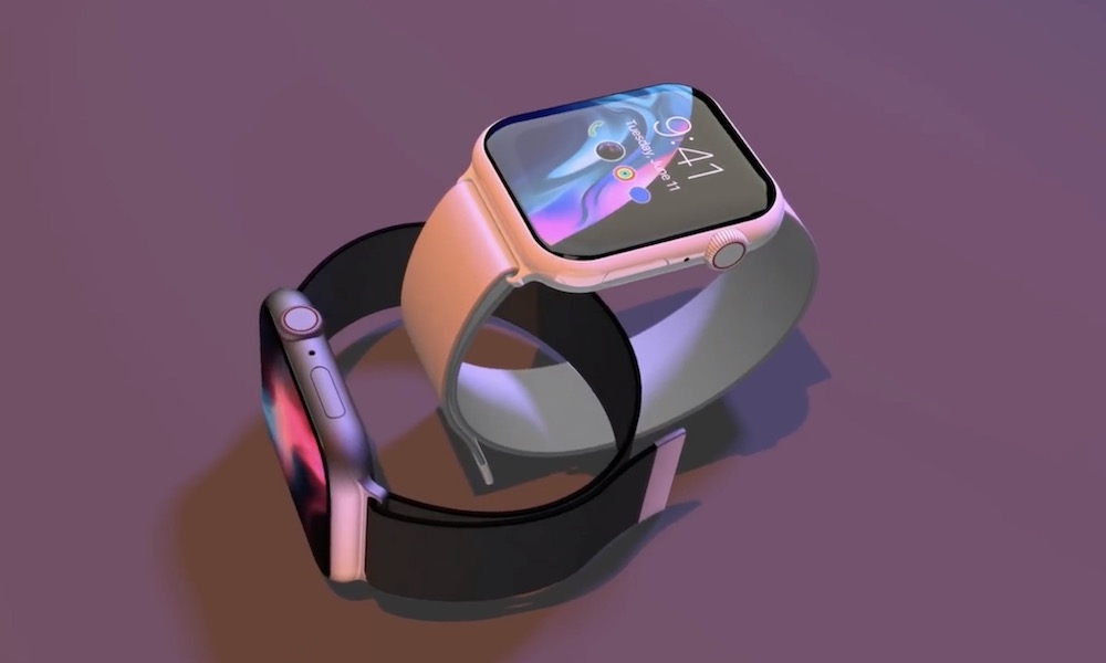6 tính năng thú vị đáng mong chờ của Apple Watch Series 5 3