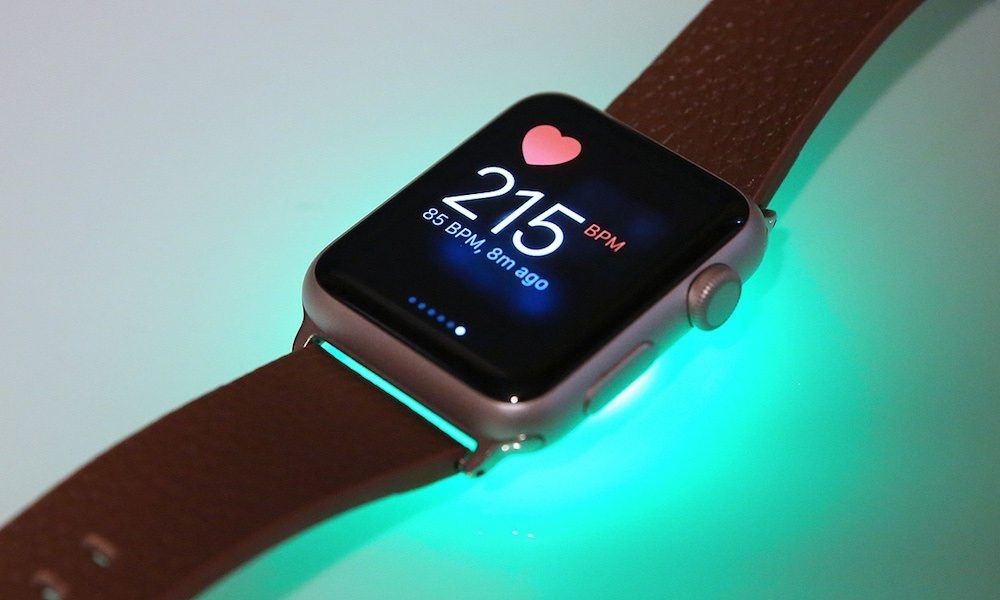 6 tính năng thú vị đáng mong chờ của Apple Watch Series 5 6