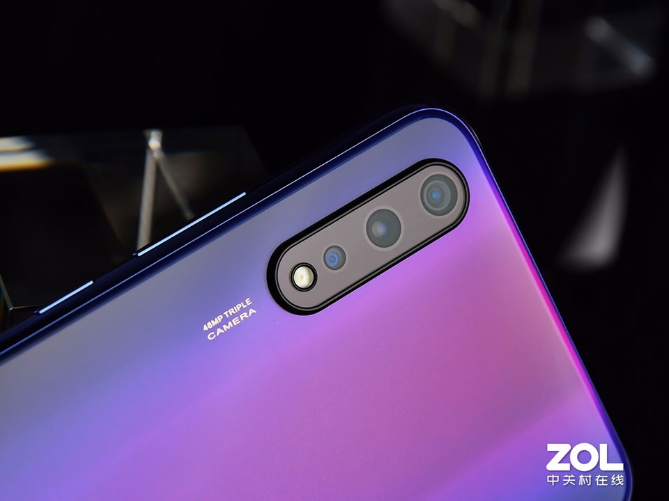 Vivo Z5 Vivo Z5