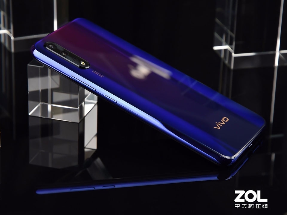 Vivo Z5 Vivo Z5