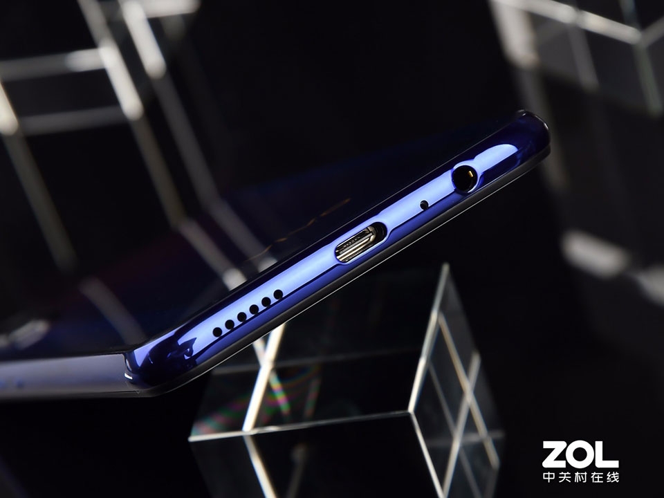 Vivo Z5 Vivo Z5