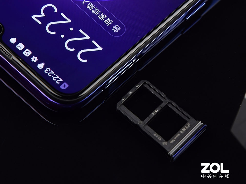Vivo Z5 Vivo Z5