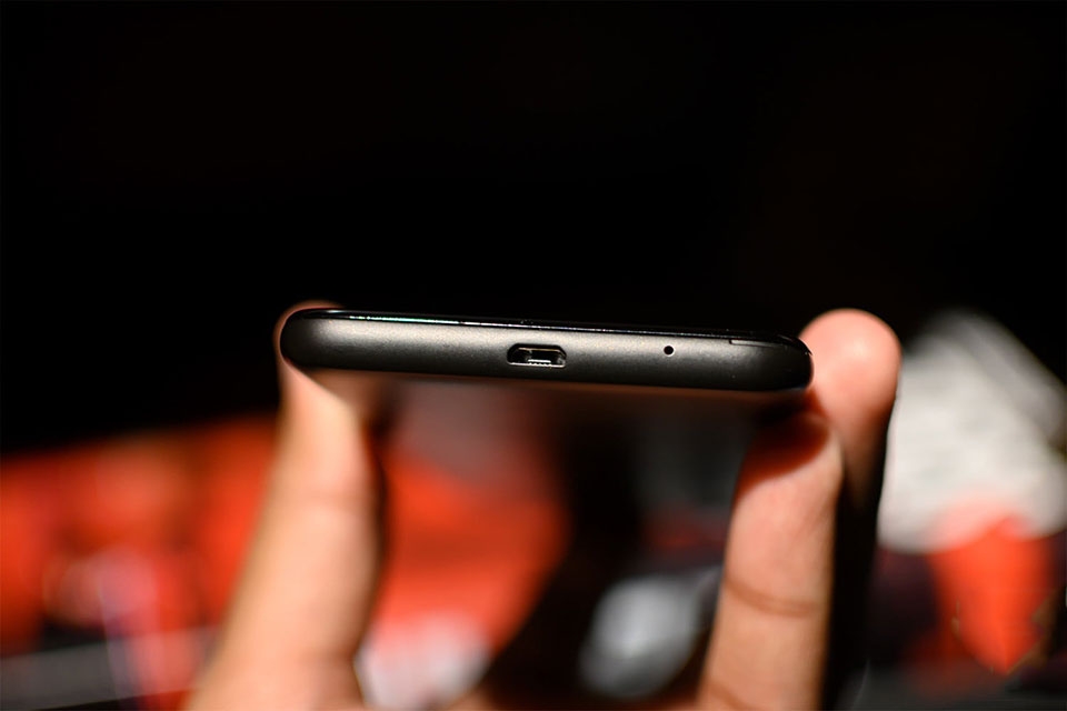 Motorola Moto E6 Motorola Moto E6