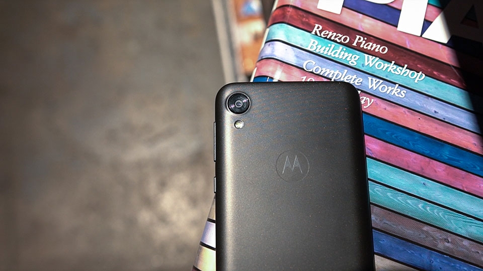 Motorola Moto E6 Motorola Moto E6