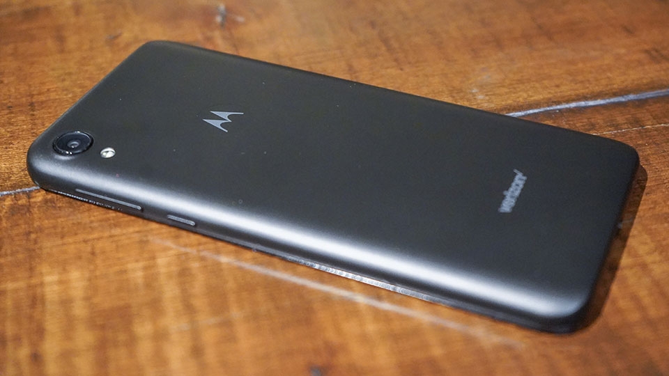 Motorola Moto E6 Motorola Moto E6