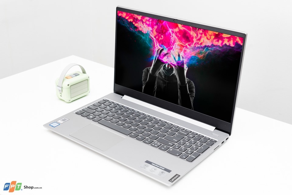 IdeaPad S340 card rời MX230: Màn hình lớn, thông số toàn diện, giá chỉ hơn 15 triệu! (ảnh 1)