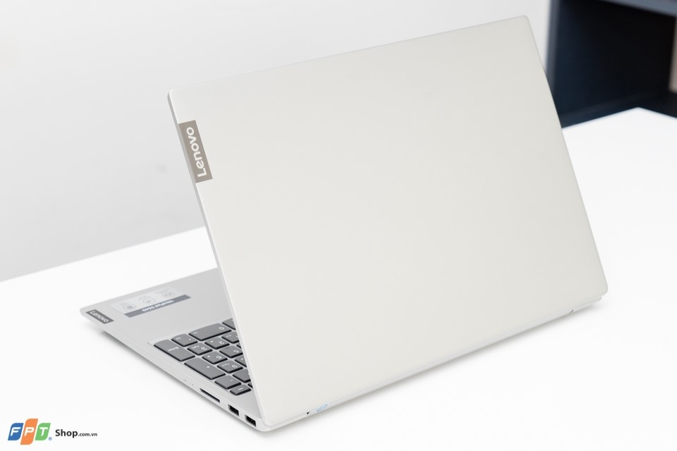 IdeaPad S340 card rời MX230: Màn hình lớn, thông số toàn diện, giá chỉ hơn 15 triệu! (ảnh 4)