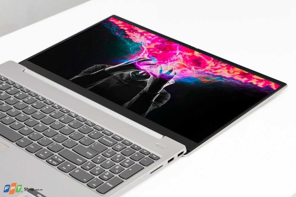 IdeaPad S340 card rời MX230: Màn hình lớn, thông số toàn diện, giá chỉ hơn 15 triệu! (ảnh 5)