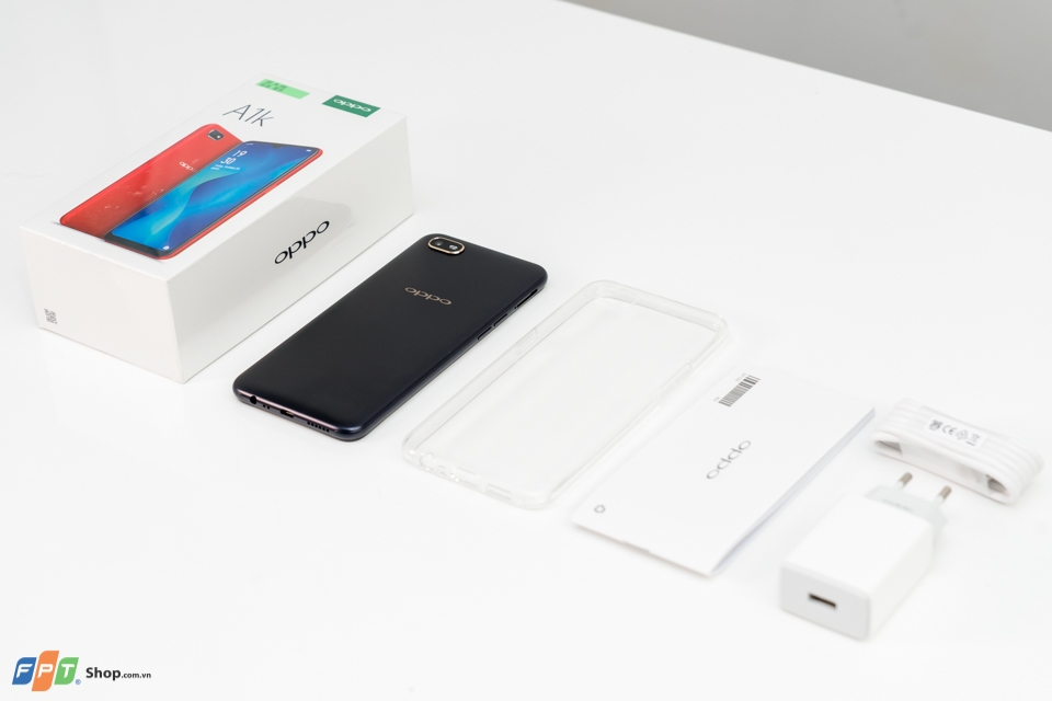 Oppo A1k