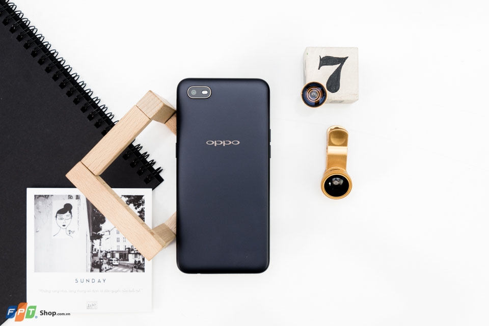 màn hình Oppo A1k