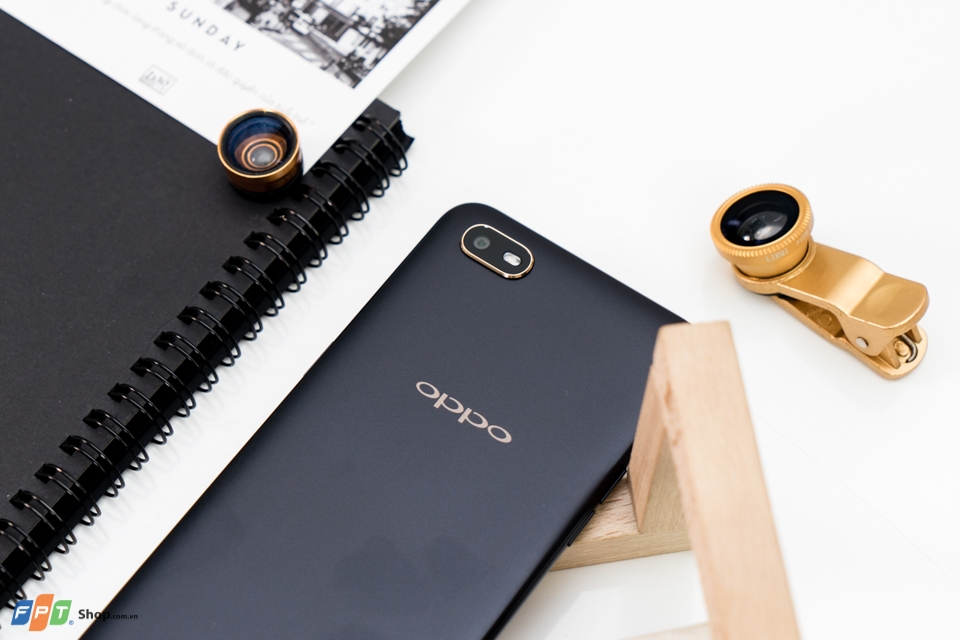 camera Oppo A1k