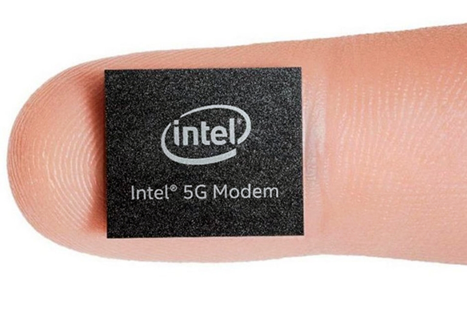 Apple muốn tích hợp modem 5G tự sản xuất cho thiết bị ra mắt vào năm 2021