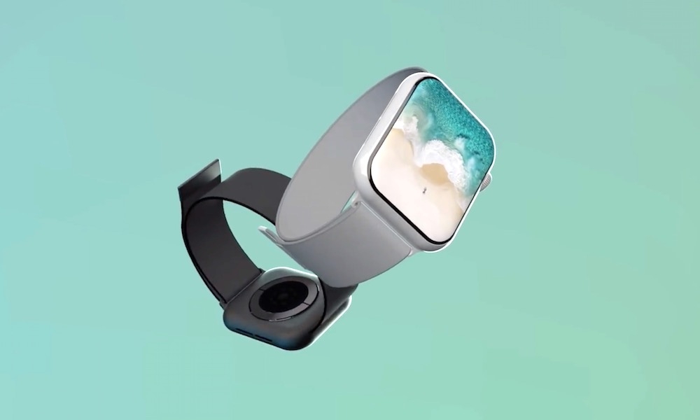 Loạt tính năng thú vị đáng chờ đợi trên Apple Watch 5 2