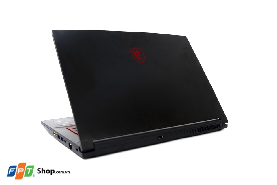 MSI GF63 2019: Chiến game “tẹt ga” với Intel Core thế hệ 9 và GTX 1650 Max-Q! (ảnh 2)