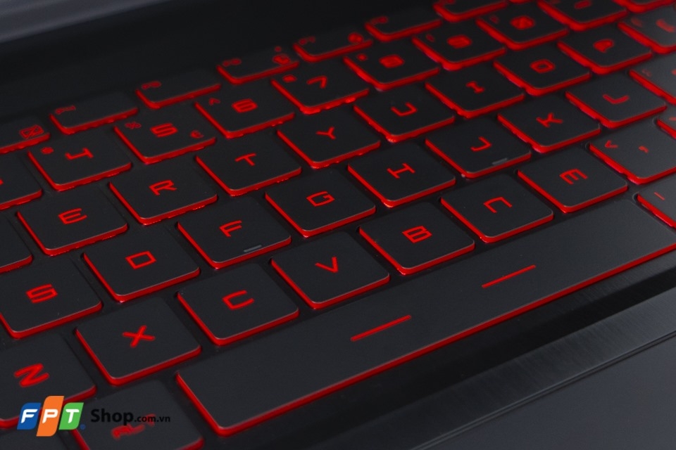 MSI GF63 2019: Chiến game “tẹt ga” với Intel Core thế hệ 9 và GTX 1650 Max-Q! (ảnh 3)