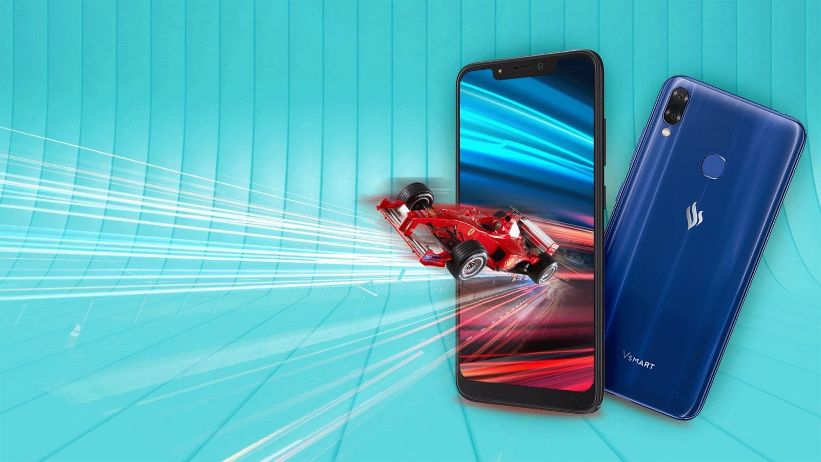 Vsmart Joy 1+ chắc chắn là chiếc smartphone giá rẻ "hiếm có khó tìm"! (ảnh 4) Vsmart Joy 1+ chắc chắn là chiếc smartphone giá rẻ "hiếm có khó tìm"! (ảnh 4)