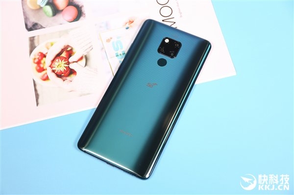 Mate 20X 5G