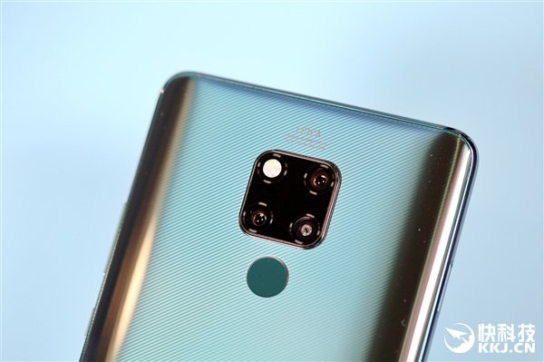 Mate 20X 5G