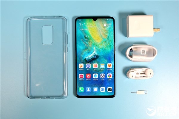 Mate 20X 5G