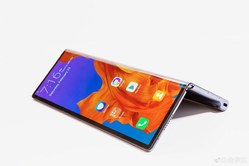 Huawei Mate X Huawei Mate X