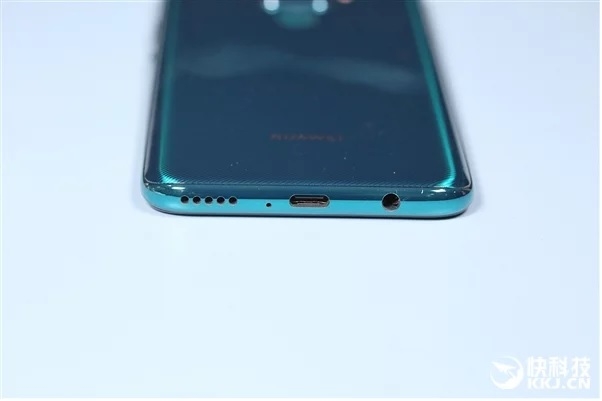Huawei Nova 5i pro