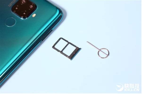 Huawei Nova 5i pro