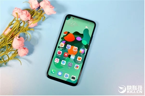 Huawei Nova 5i pro
