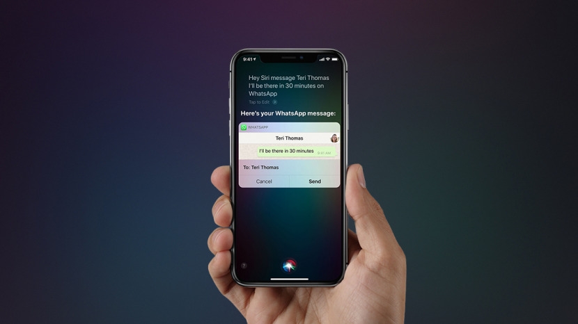 Siri