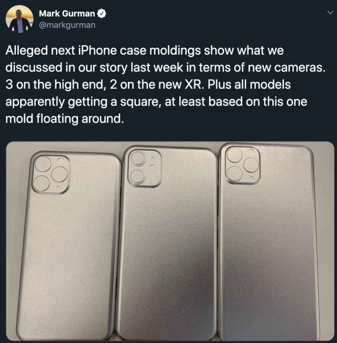 Thông tin iPhone 11 03