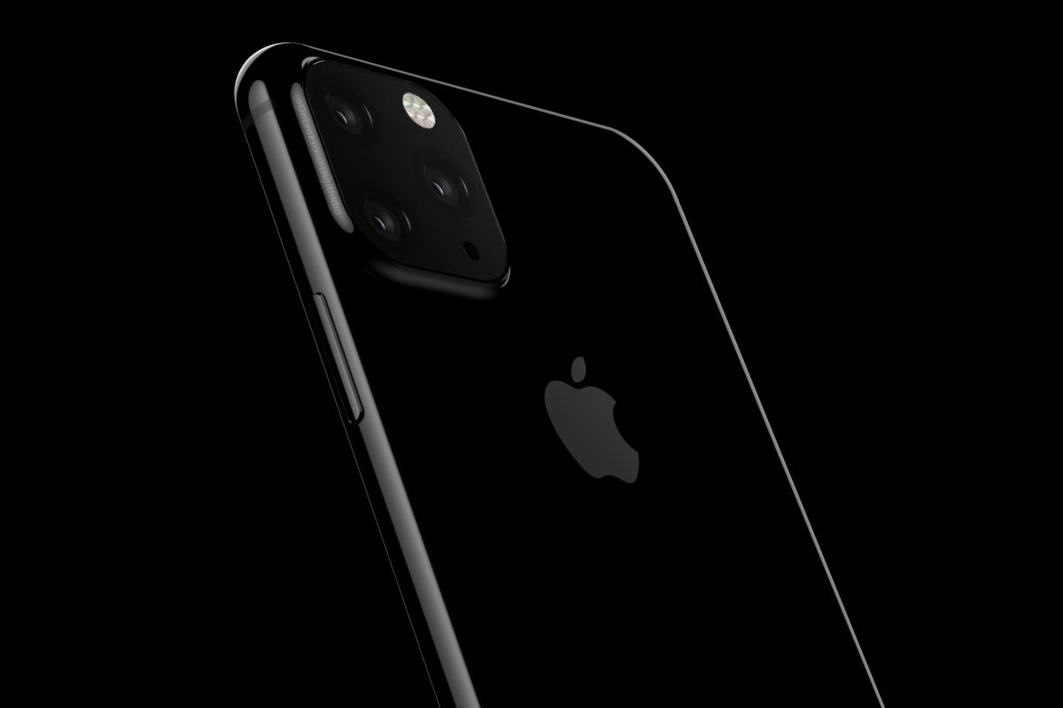 Thông tin iPhone 11 02