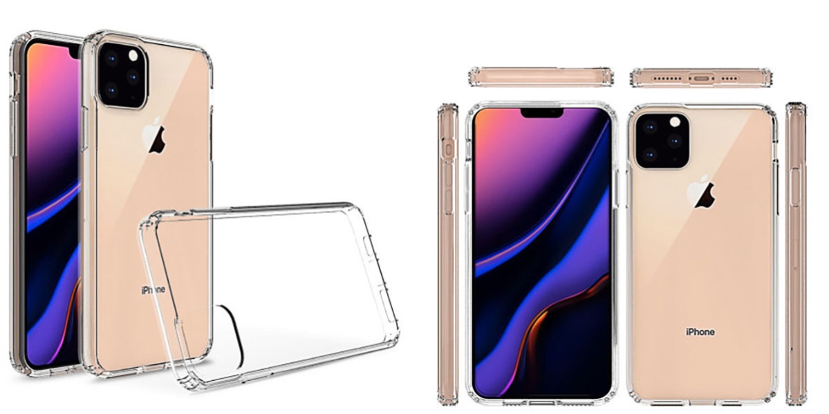 Thông tin iPhone 11 01