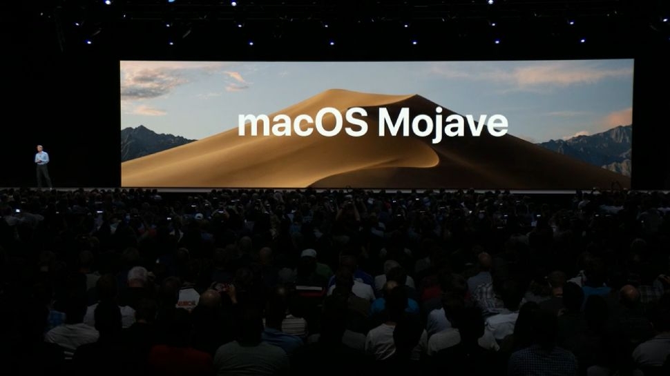 MacOS Mojave 03 MacOS Mojave 03