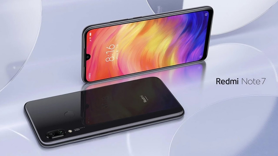 So sánh cấu hình Xiaomi Mi A3, Redmi Note 7 và Realme X 04 So sánh cấu hình Xiaomi Mi A3, Redmi Note 7 và Realme X 04