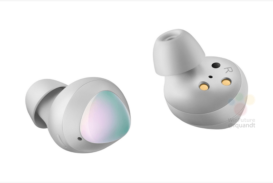 Samsung Galaxy Buds