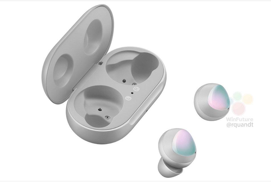 Samsung Galaxy Buds