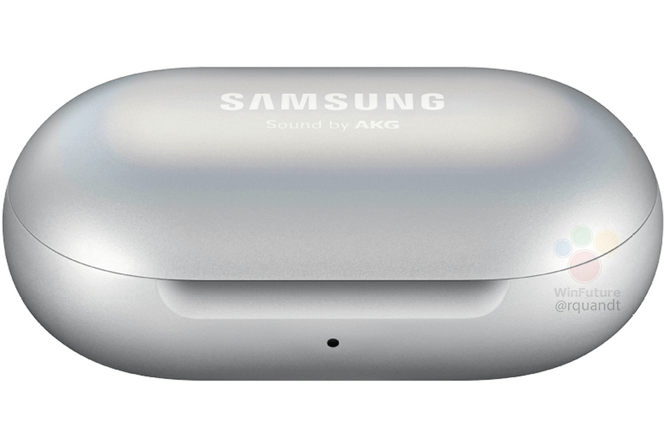 Samsung Galaxy Buds