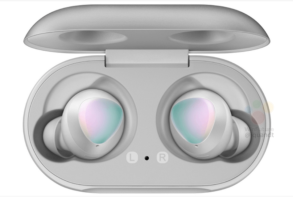 Samsung Galaxy Buds