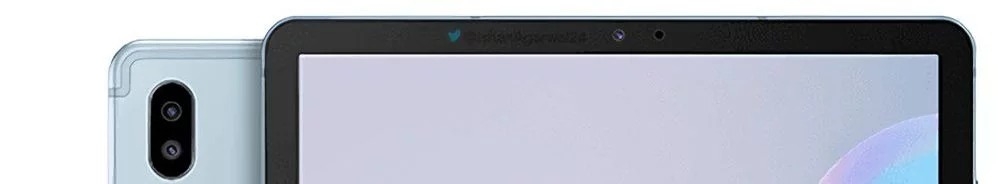 Galaxy Tab S6