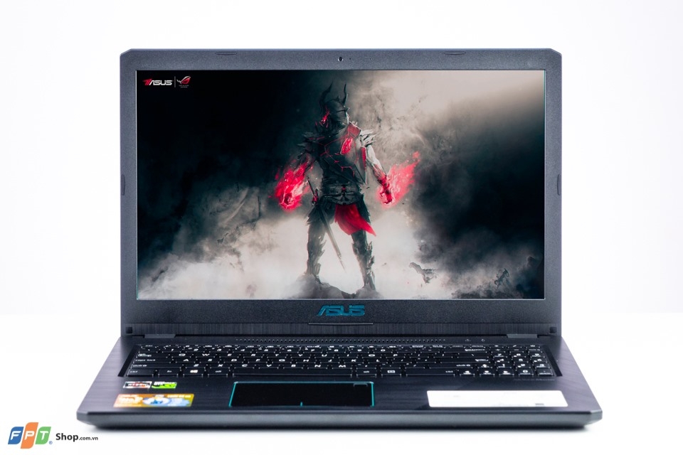 ASUS F570ZD: Laptop gaming giá cực tốt, hiệu năng không thể xem thường! (ảnh 7) ASUS F570ZD: Laptop gaming giá cực tốt, hiệu năng không thể xem thường! (ảnh 7)