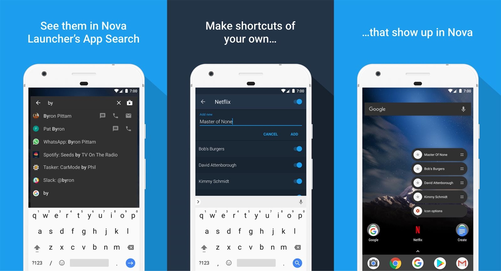 thủ thuật Android