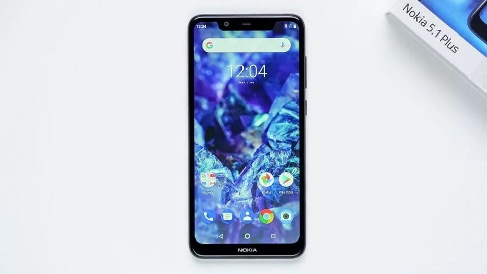 Chỉ gần 3 triệu vẫn có thể sở hữu smartphone toàn diện, bạn có tin không? (ảnh 2)