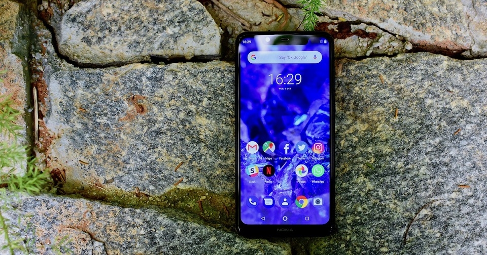 Chỉ gần 3 triệu vẫn có thể sở hữu smartphone toàn diện, bạn có tin không? (ảnh 6)