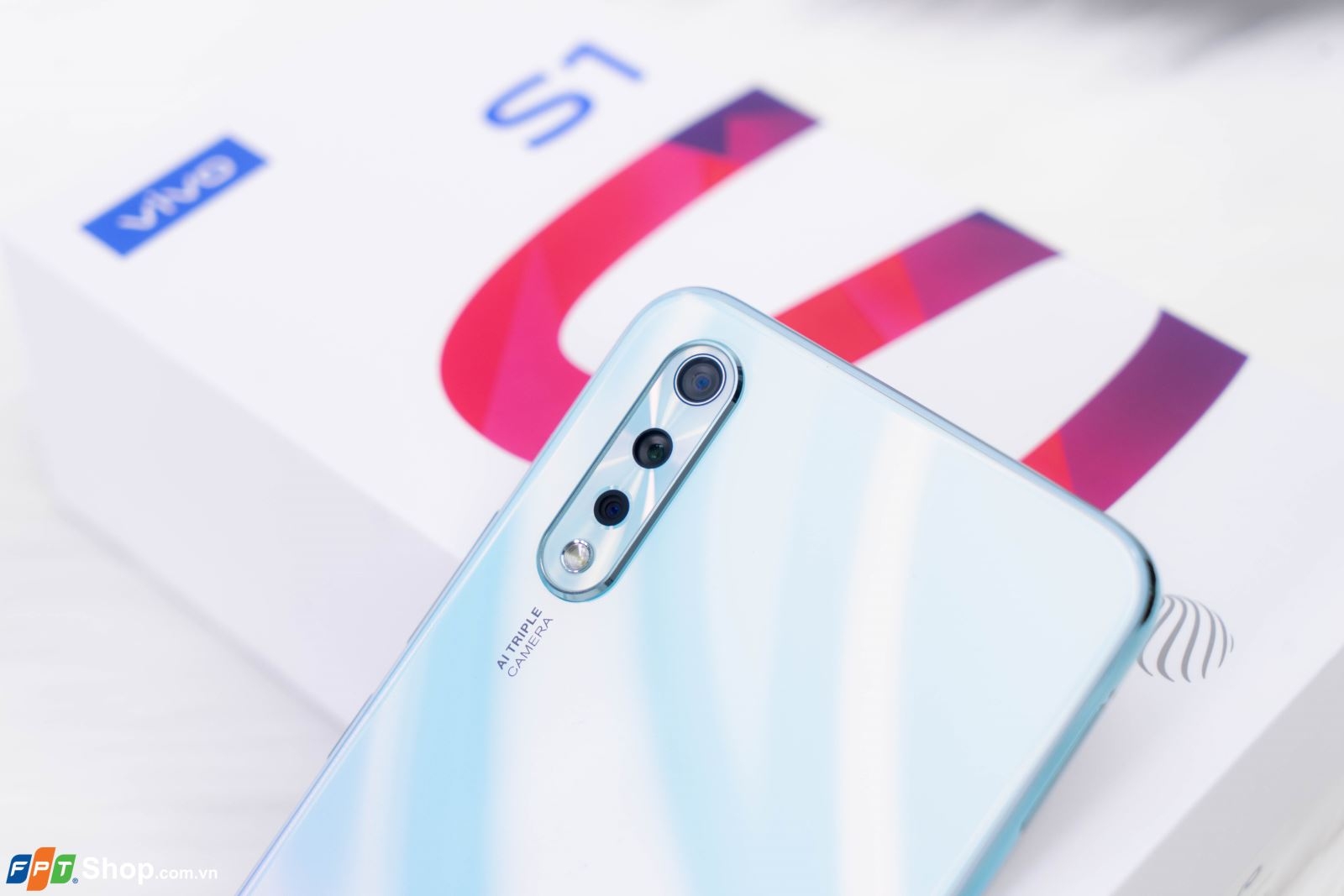 camera Vivo S1
